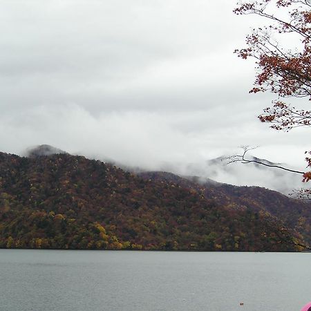Hotel Jurin Nikkō Luaran gambar