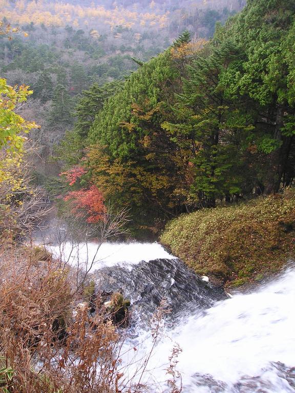 Hotel Jurin Nikkō Luaran gambar