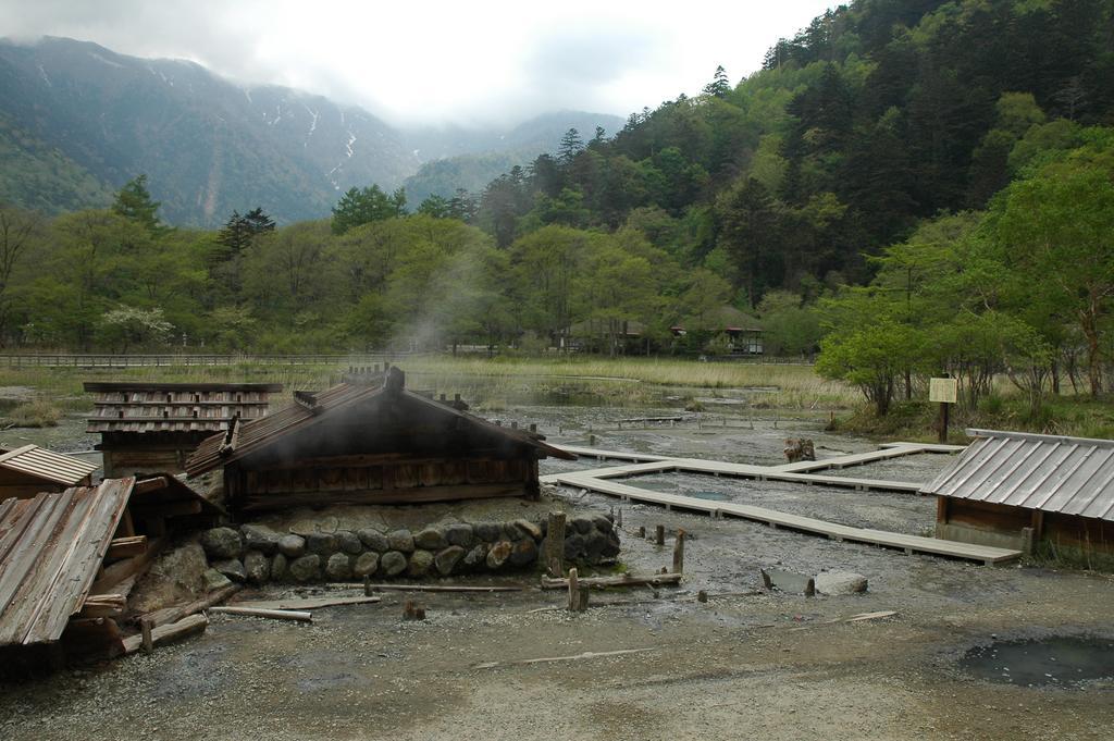 Hotel Jurin Nikkō Luaran gambar
