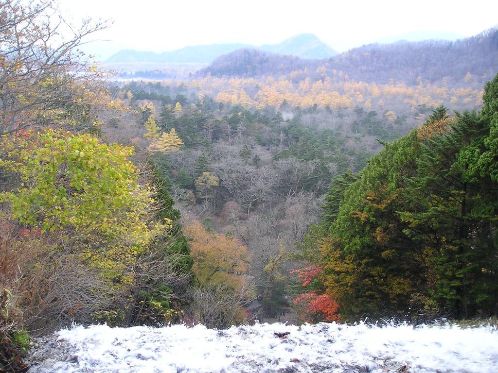 Hotel Jurin Nikkō Luaran gambar