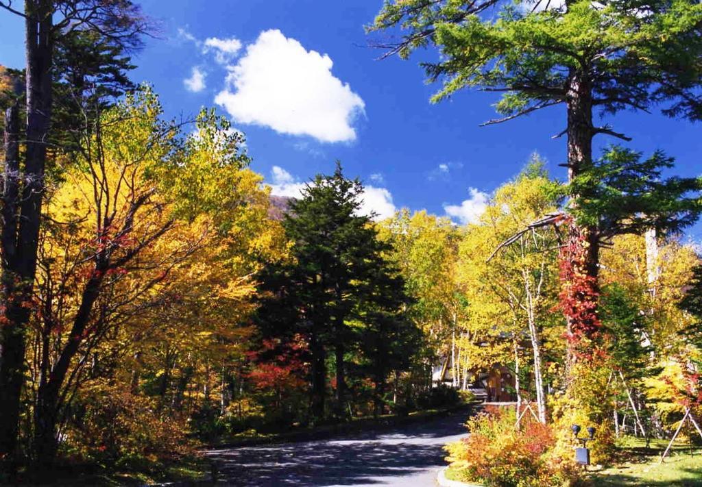 Hotel Jurin Nikkō Luaran gambar