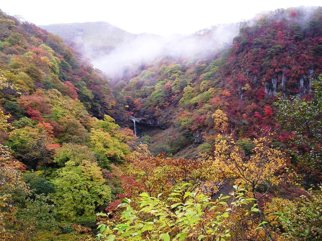 Hotel Jurin Nikkō Luaran gambar