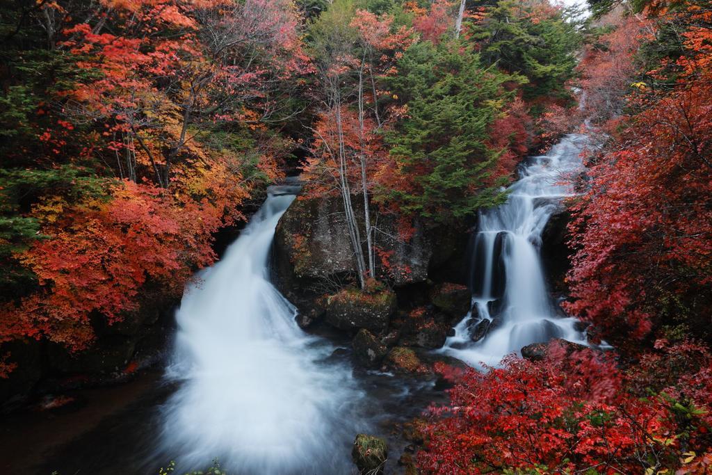 Hotel Jurin Nikkō Luaran gambar