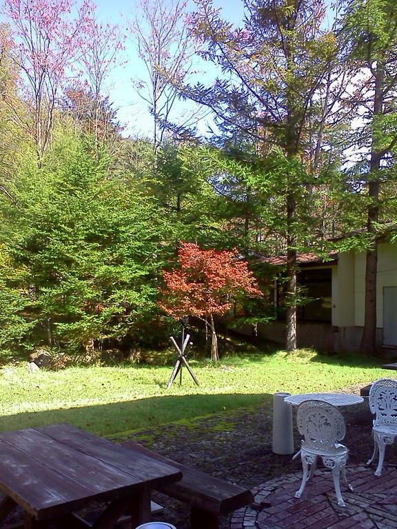 Hotel Jurin Nikkō Luaran gambar