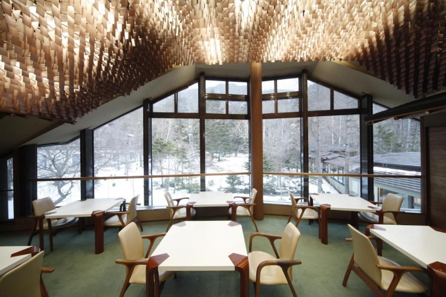 Hotel Jurin Nikkō Luaran gambar